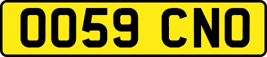 OO59CNO
