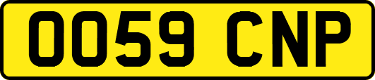 OO59CNP