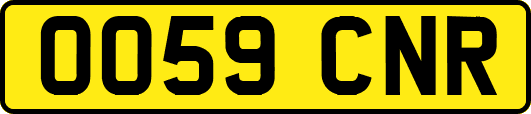 OO59CNR