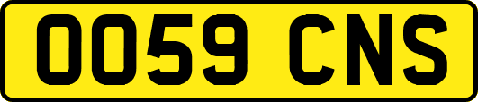 OO59CNS