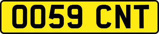 OO59CNT