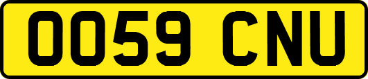 OO59CNU