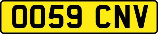 OO59CNV
