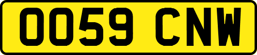 OO59CNW