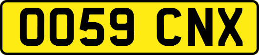 OO59CNX