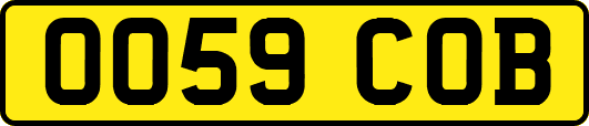 OO59COB