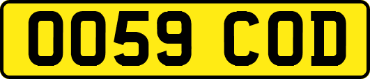OO59COD