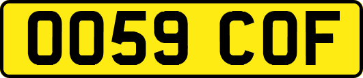 OO59COF