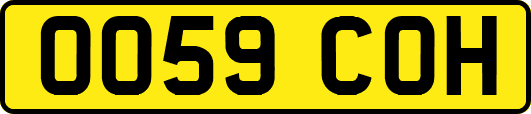 OO59COH