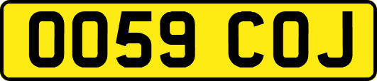 OO59COJ