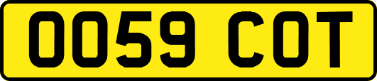 OO59COT