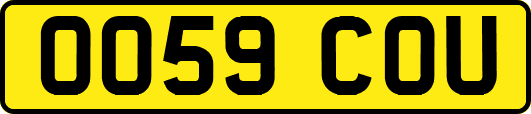 OO59COU