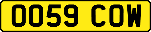 OO59COW