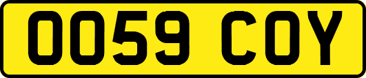 OO59COY