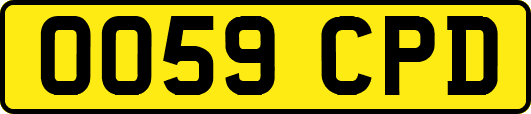 OO59CPD