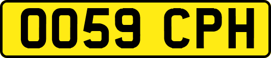 OO59CPH