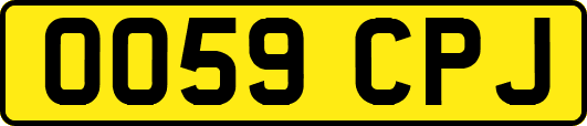 OO59CPJ