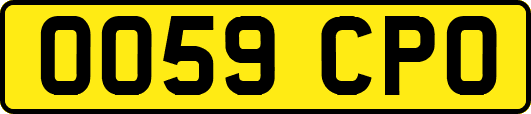 OO59CPO