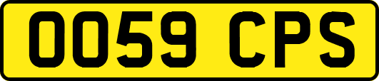 OO59CPS