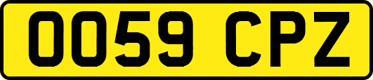 OO59CPZ
