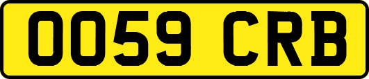 OO59CRB
