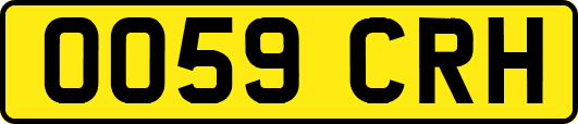 OO59CRH