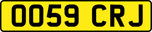 OO59CRJ