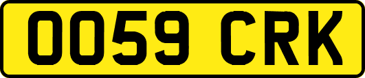 OO59CRK