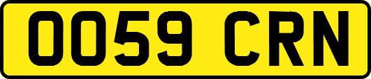 OO59CRN