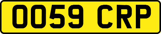 OO59CRP
