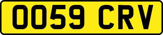 OO59CRV