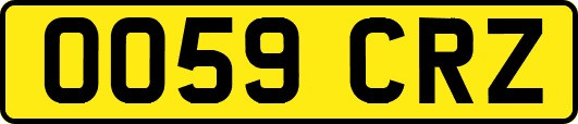 OO59CRZ