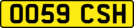 OO59CSH