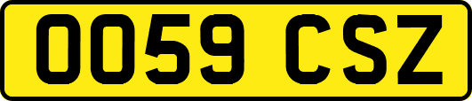 OO59CSZ