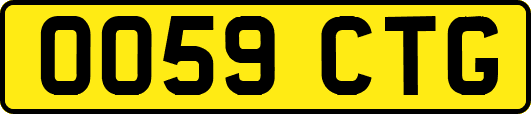 OO59CTG