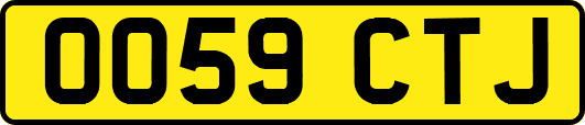 OO59CTJ