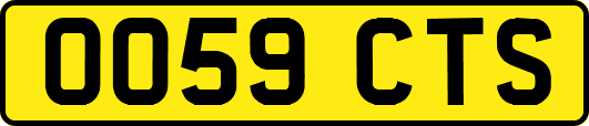 OO59CTS