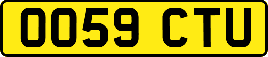 OO59CTU