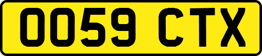 OO59CTX