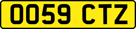 OO59CTZ