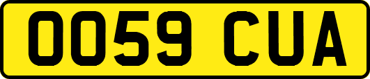 OO59CUA