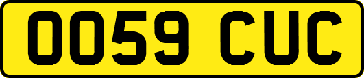 OO59CUC