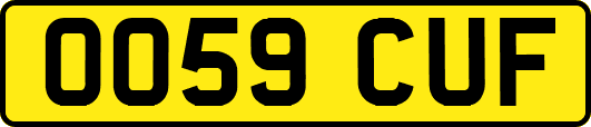 OO59CUF