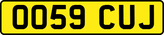 OO59CUJ