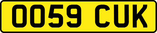 OO59CUK