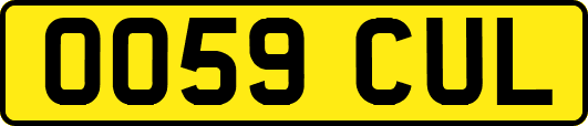 OO59CUL