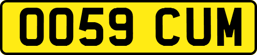 OO59CUM