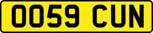 OO59CUN