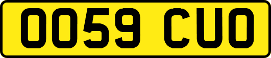 OO59CUO
