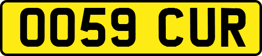 OO59CUR